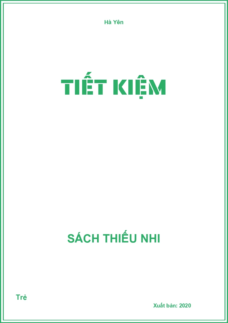 Tiết Kiệm