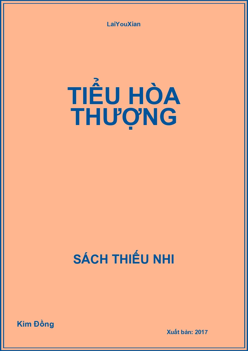 Tiểu hòa thượng