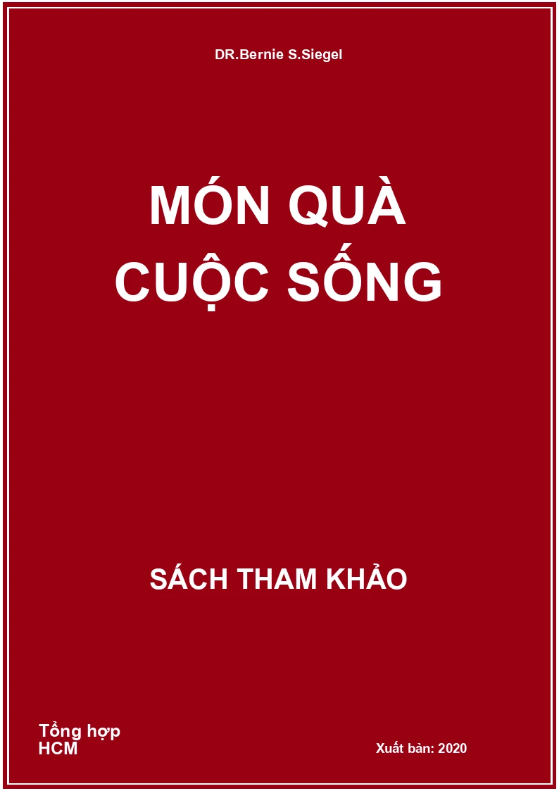 Món quà cuộc sống