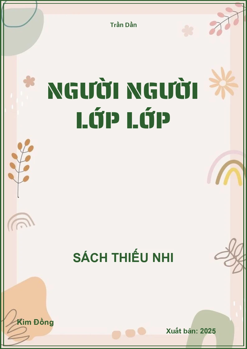 Người người lớp lớp