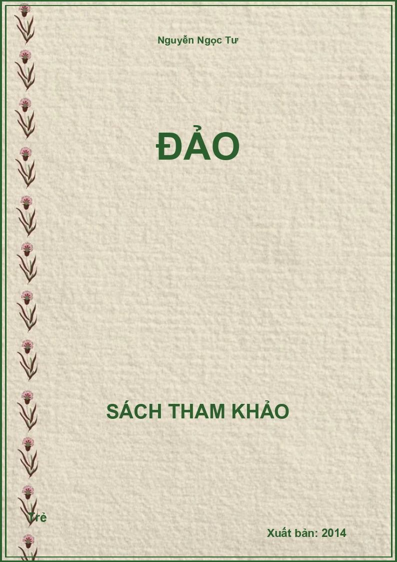Đảo