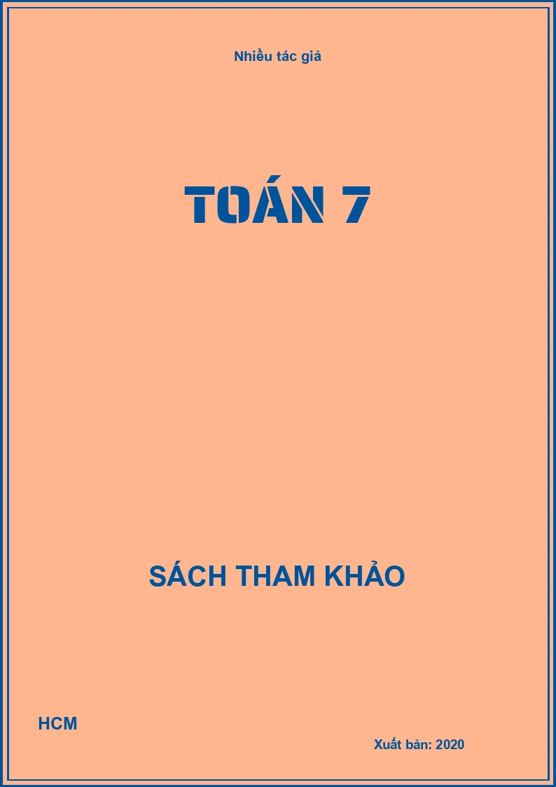 Toán 7