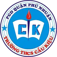 school logo
