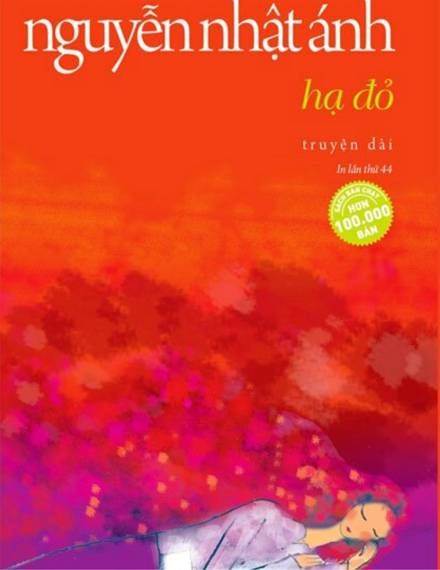 Hạ Đỏ