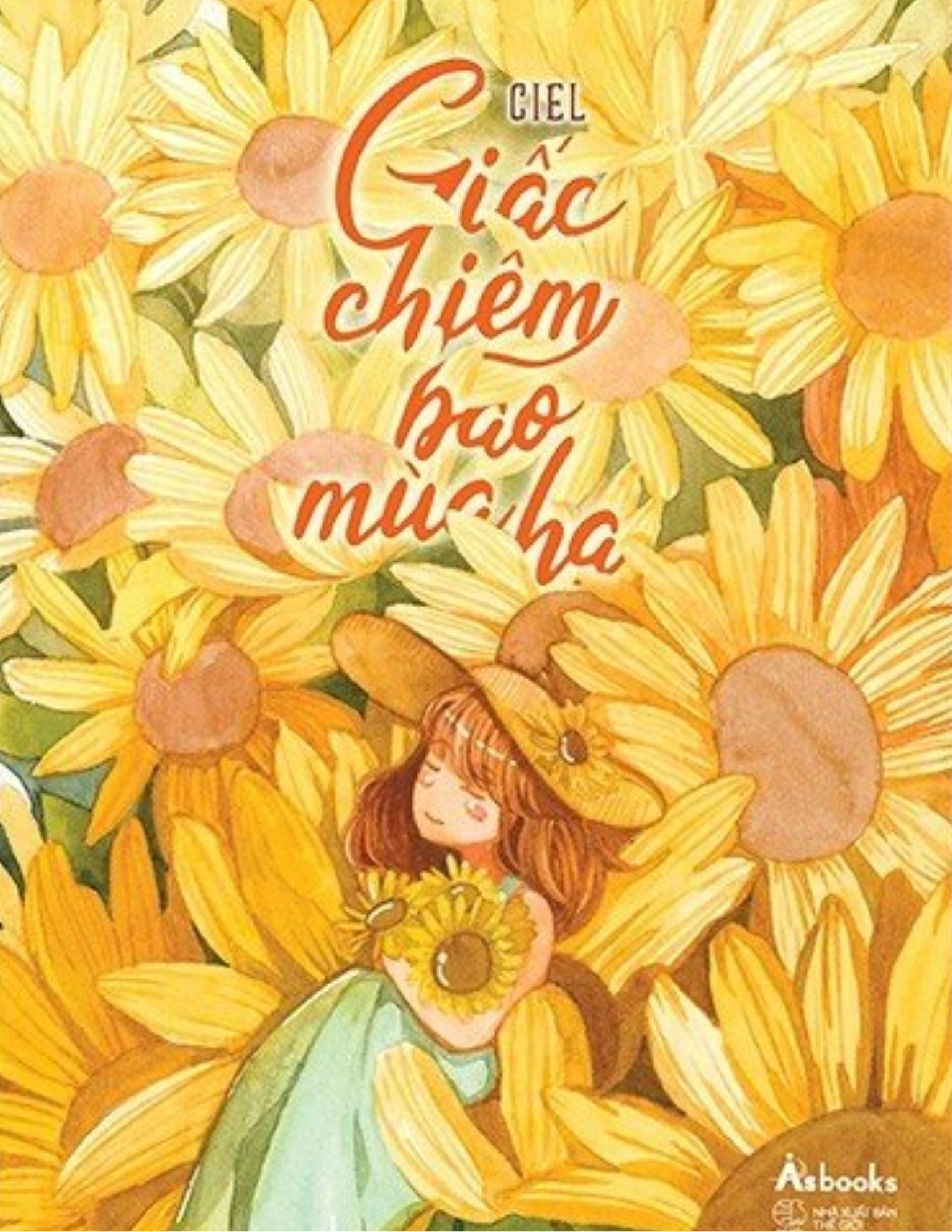 Giấc Chiêm Bao Mùa Hạ