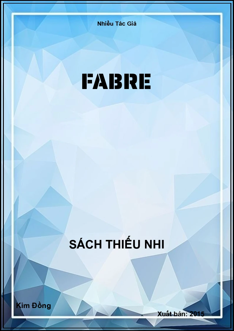 Fabre