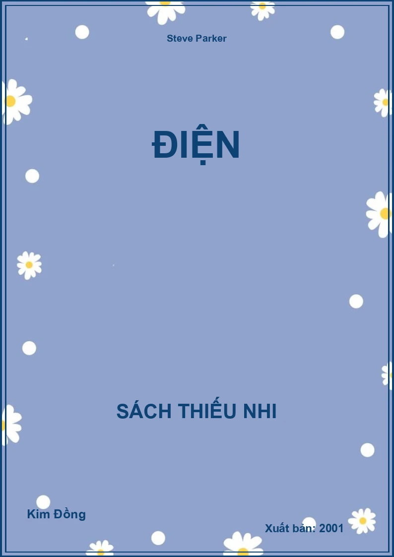 Điện