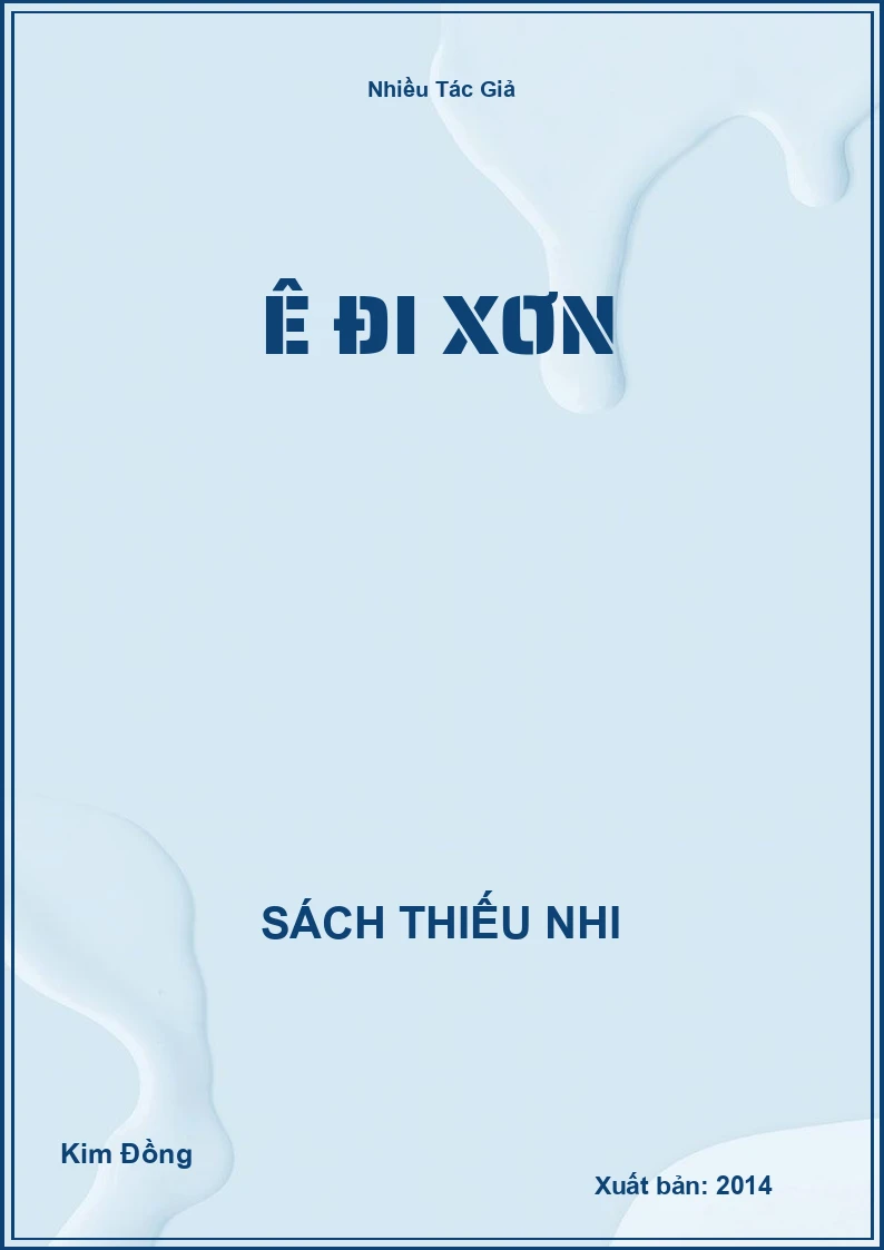Ê Đi Xơn