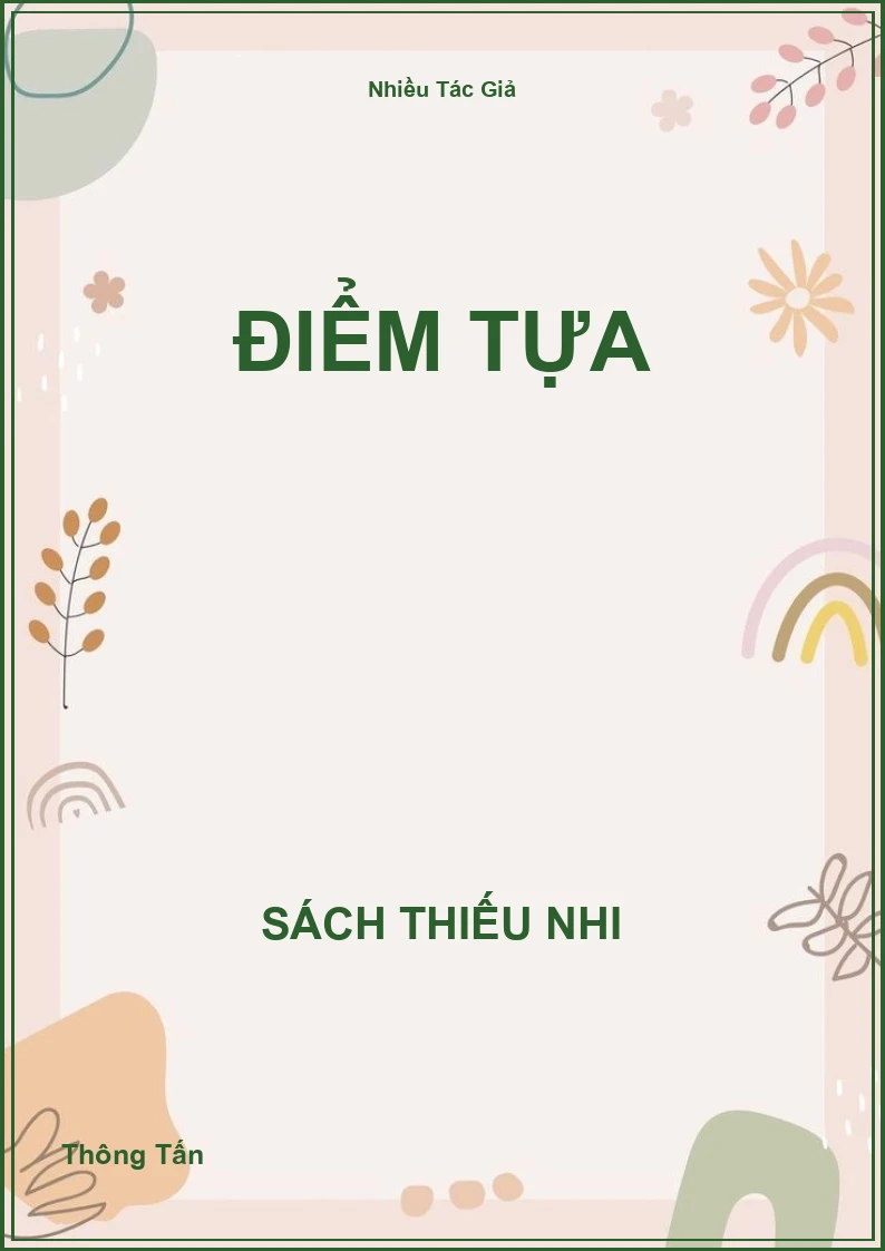 Điểm Tựa