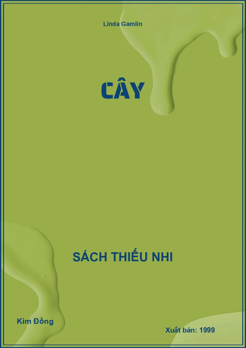 Cây