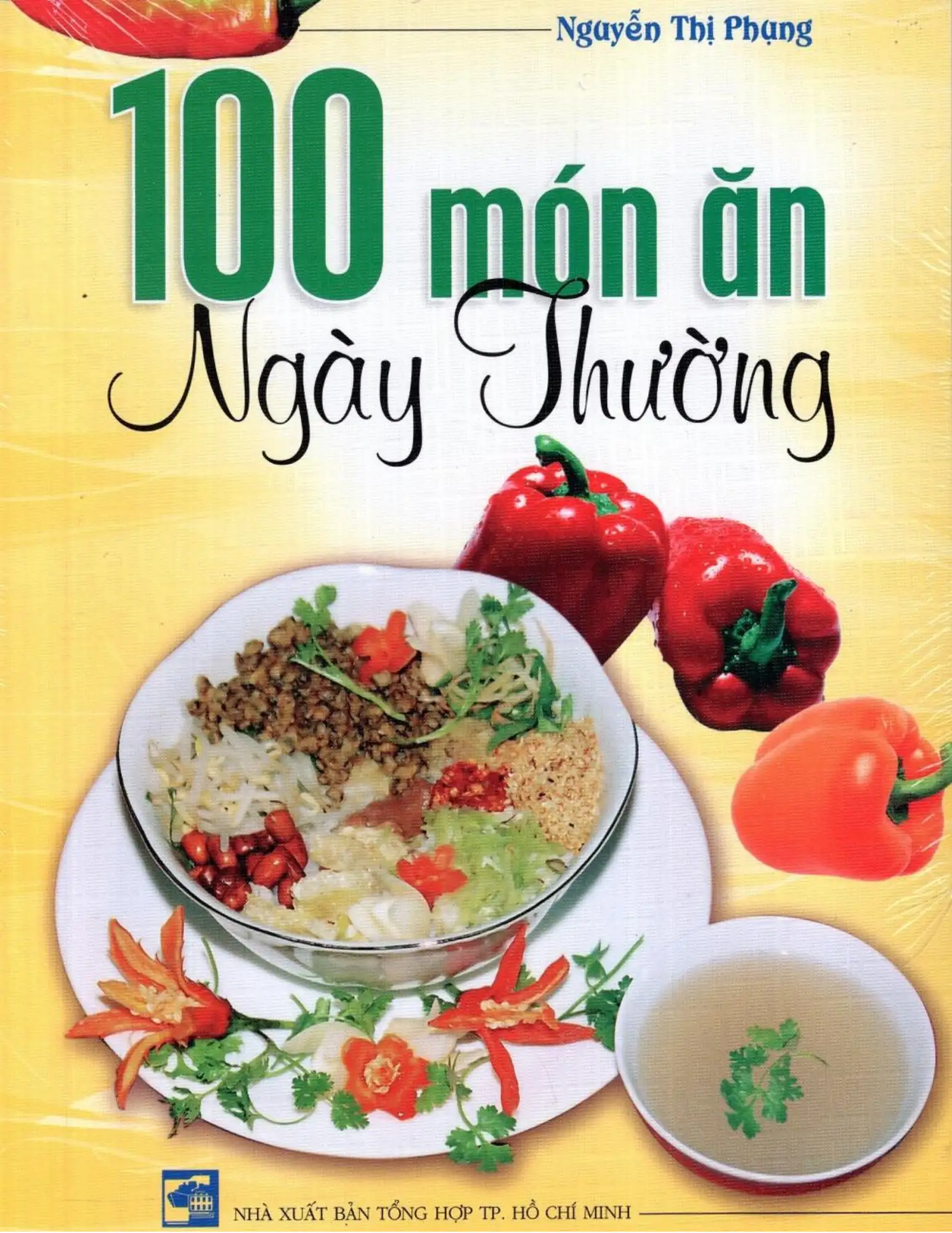 100 Món Ăn Ngày Thường