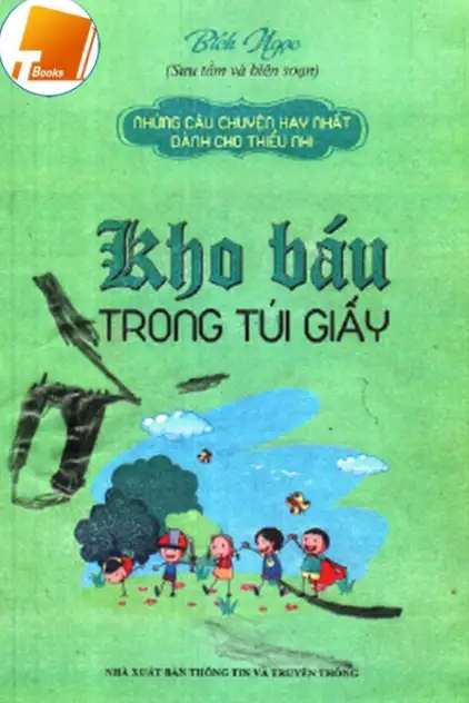Kho Báu Trong Túi Giấy