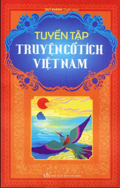 Tuyển Tập Truyện Cổ Tích Việt Nam