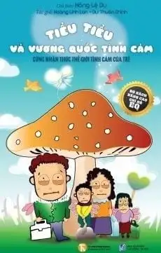 Tiểu Tiểu Và Vương Quốc Tình Cảm