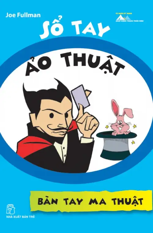 Sổ Tay Ảo Thuật