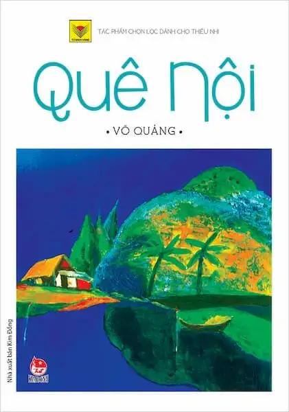 Quê Nội (Tập 1)