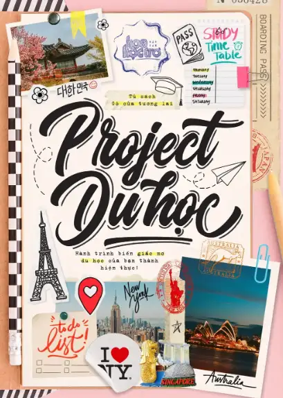 Project Du Học