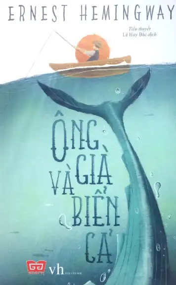 Ông Già Và Biển Cả