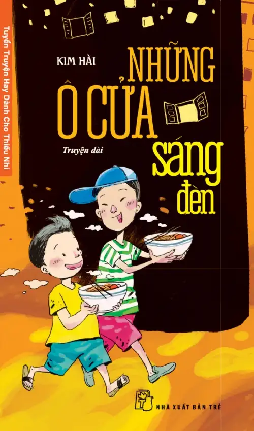 Những Ô Cửa Sáng Đèn