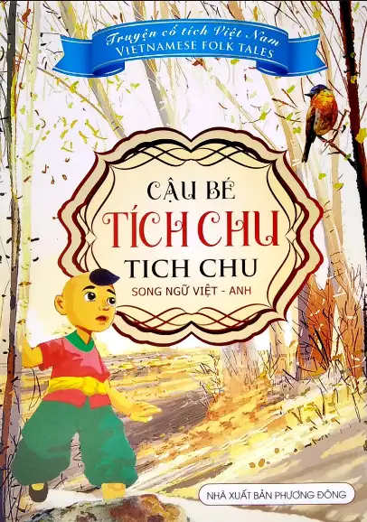 Tích Chu - Song Ngữ