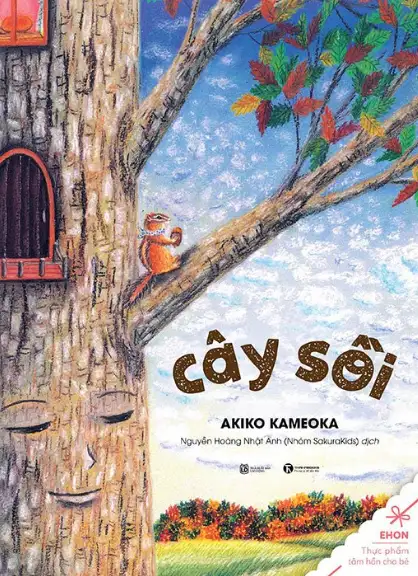 Tâm Sự Cây Sồi