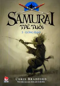 Samurai Trẻ Tuổi- Long Đạo