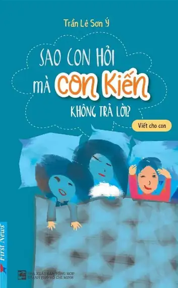Sao Con Hỏi Mà Con Kiến Không Trả Lời ?