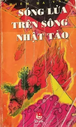Sóng Lửa Trên Sông Nhật Tảo