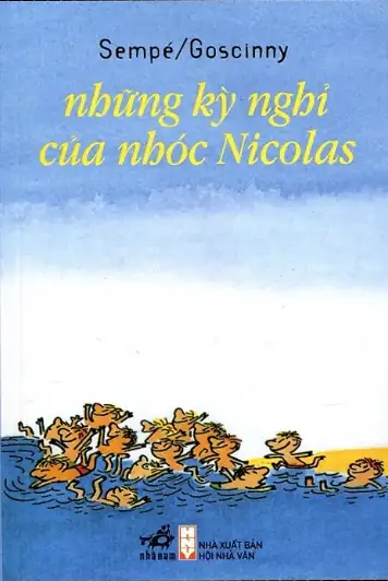 Những Kỳ Nghỉ Của Nhóc Nicolas
