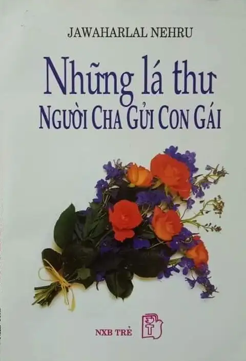 Những Lá Thư Người Cha Gửi Con Gái