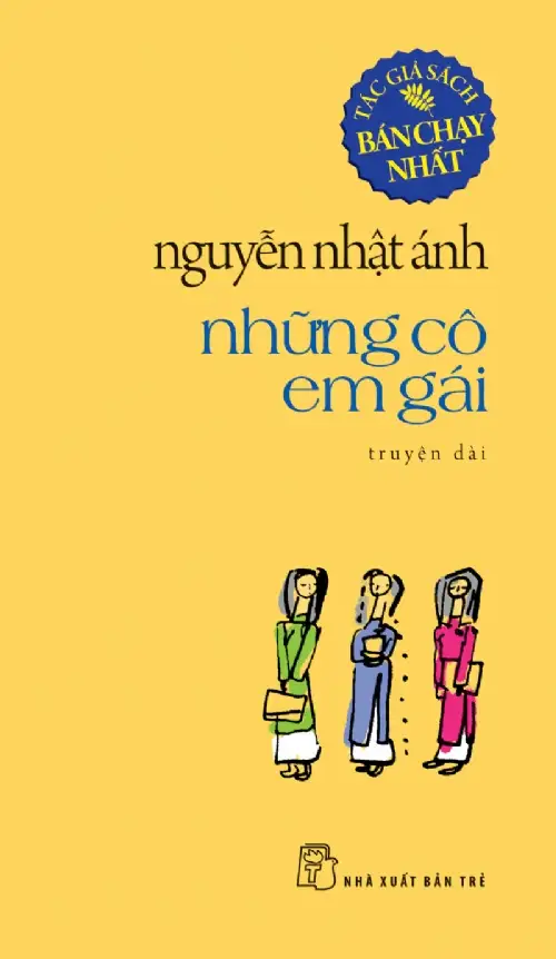 Những Cô Em Gái