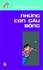 Những Con Gấu Bông
