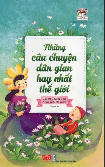 Những Câu Chuyện Dân Gian Hay Nhất Thế Giới