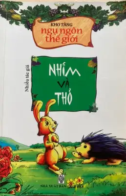 Nhím Và Thỏ