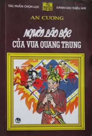 Người Lão Nô Bộc Của Vua Quang Trung