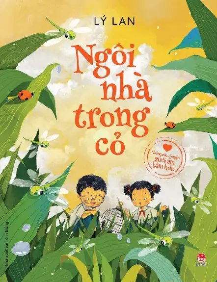 Ngôi Nhà Trong Cỏ