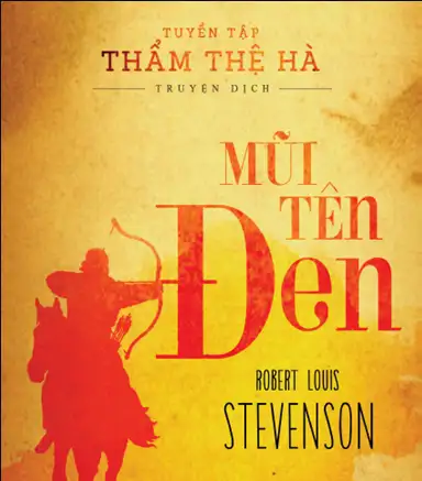 Mũi Tên Đen