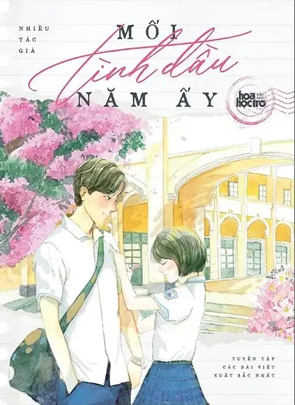 Mối Tình Đầu Năm Ấy