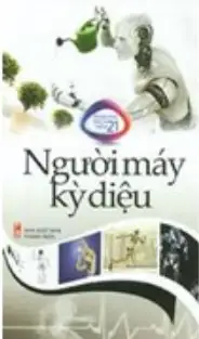 Người Máy Kỳ Diệu