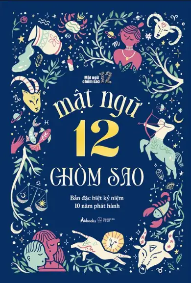 Mật Ngữ 12 Chòm Sao