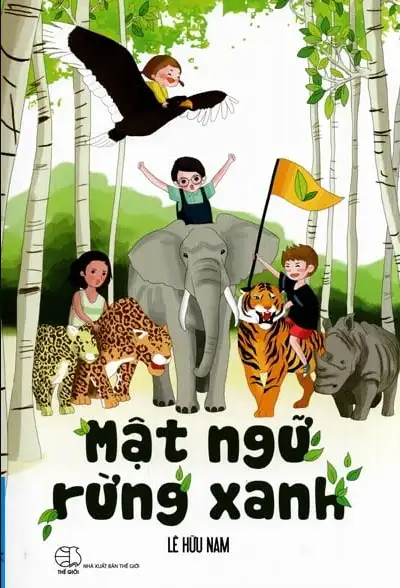Mật Ngữ Rừng Xanh