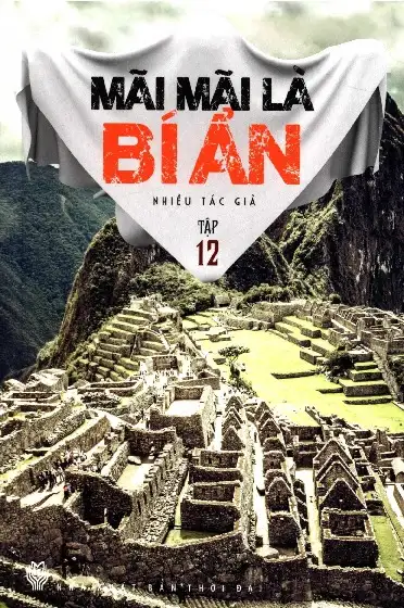 Mãi Mãi Là Bí Ẩn (Tập 12)