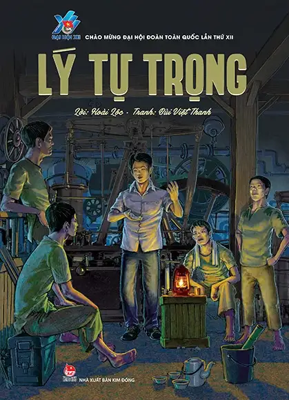 Lý Tự Trọng