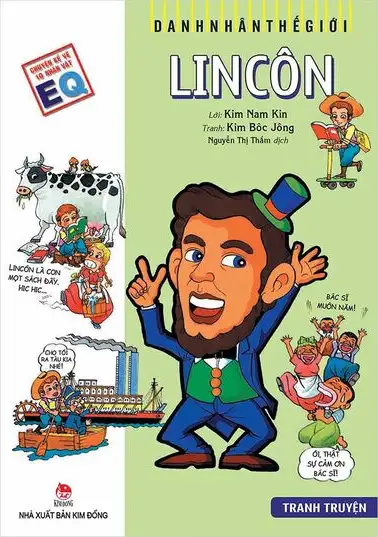 Lincon