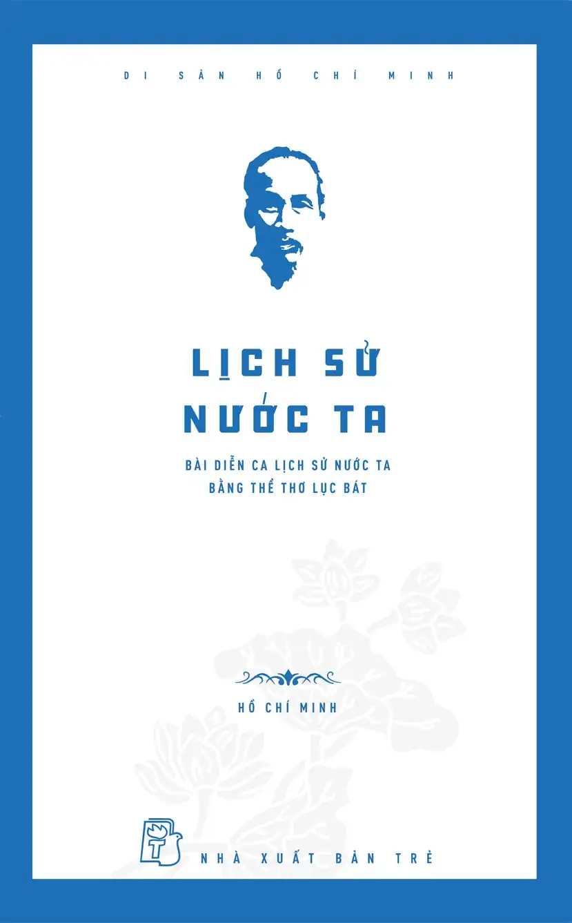 Lịch Sử Nước Ta