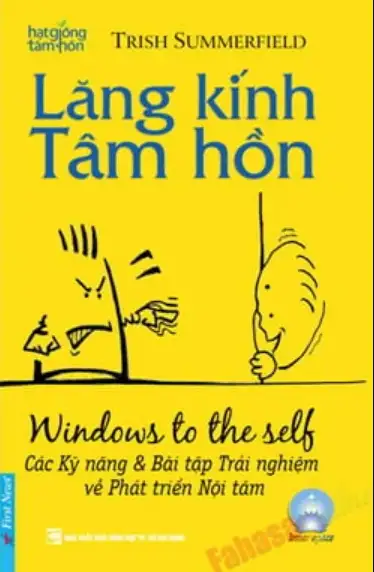 Lăng Kính Tâm Hồn