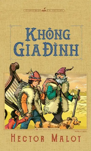 Không Gia Đình