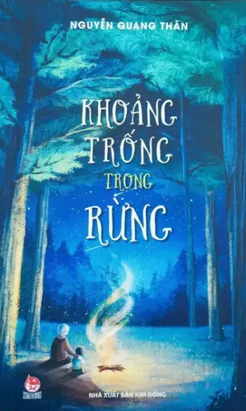 Khoảng Trống Trong Rừng
