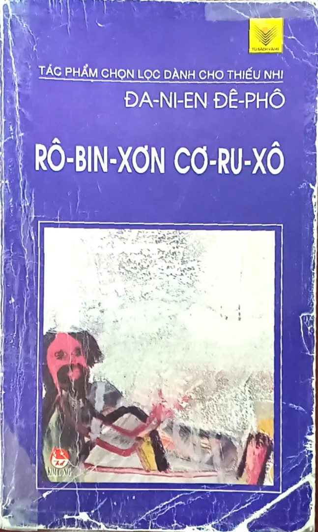 Rô-Bin-Xơn Cơ-Ru-Xô