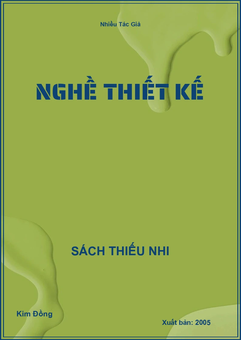 Nghề Thiết Kế